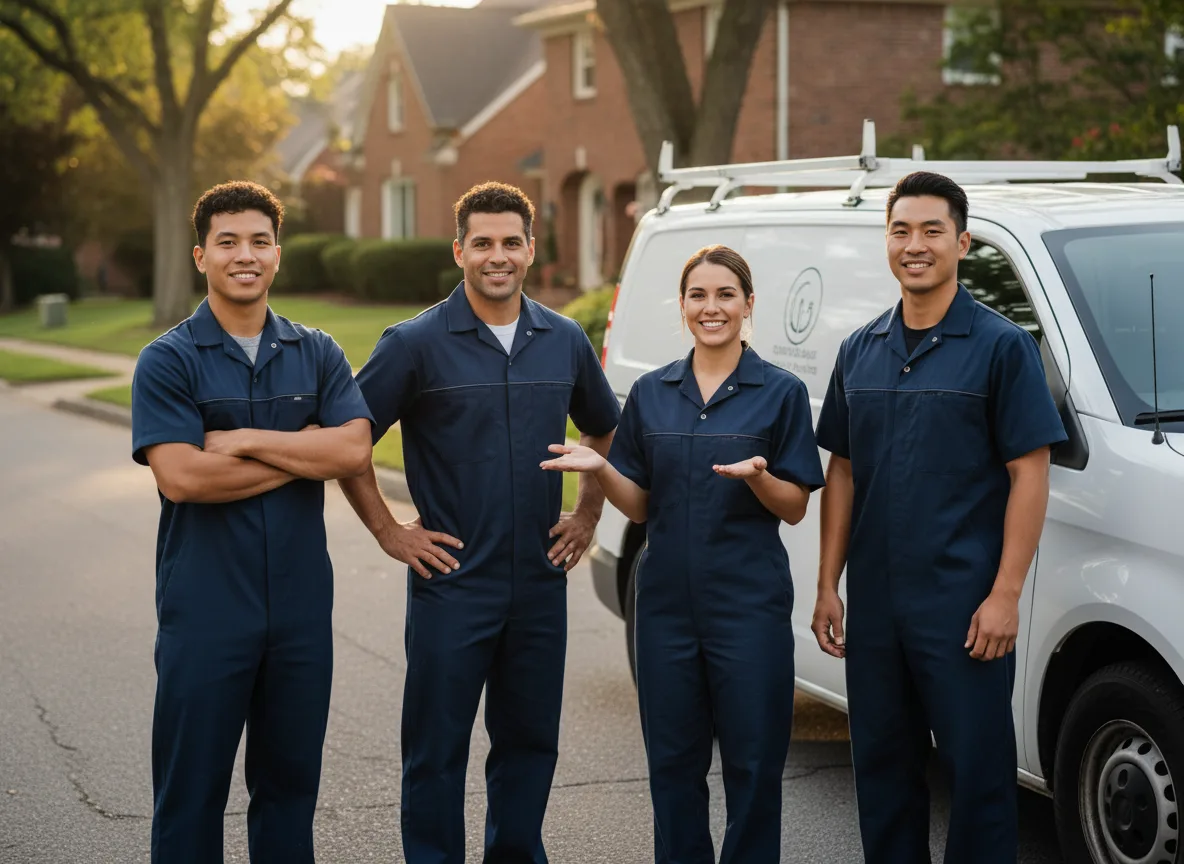 Home Gutter Service company in Gresham, SC